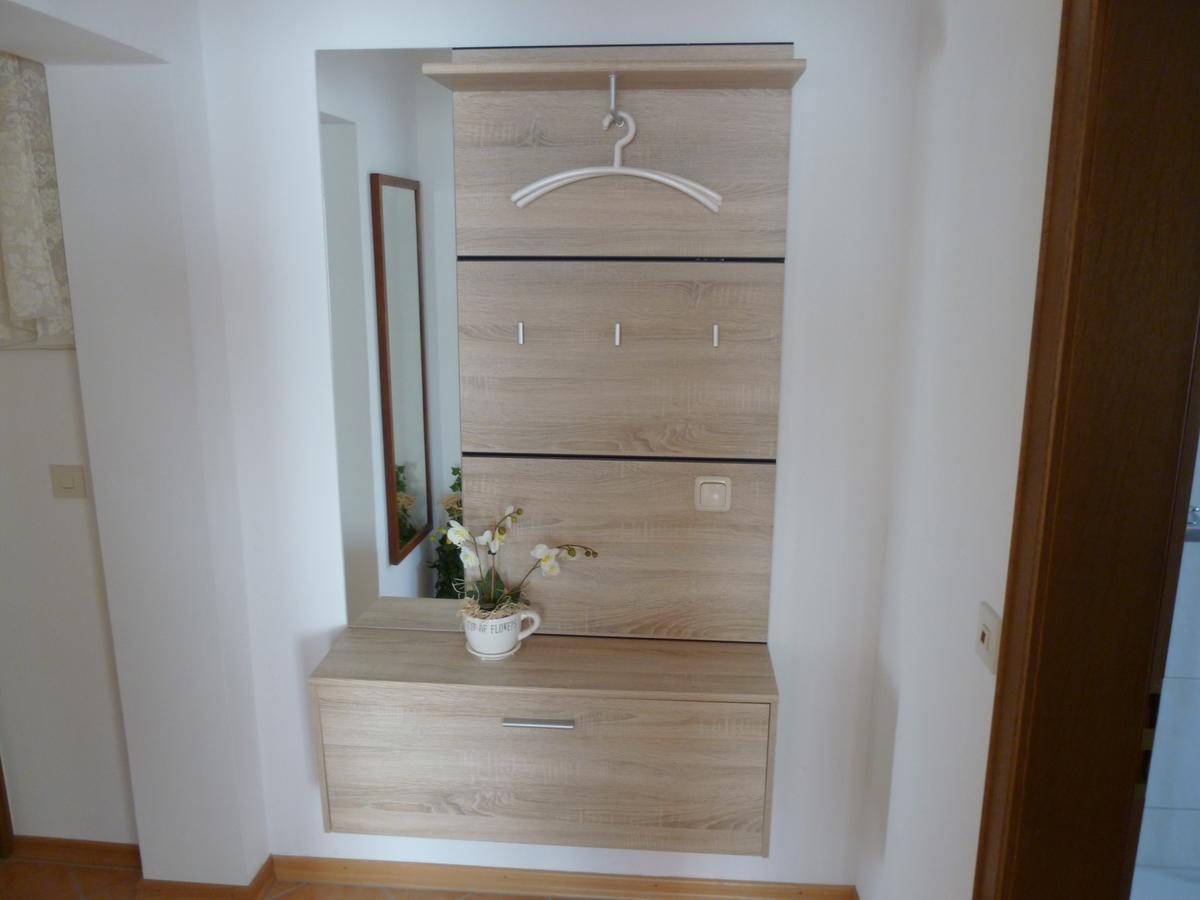 Ferienwohnung Edmeier Bernau am Chiemsee Esterno foto